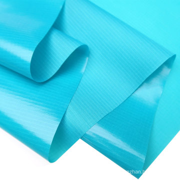 High Quality Check Design 70D Nylon TPU Coated High Strength Fabric TPU Laminated Fabric